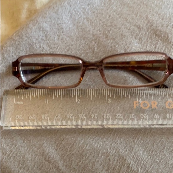 Ralph Lauren eyeglasses - Picture 4 of 5